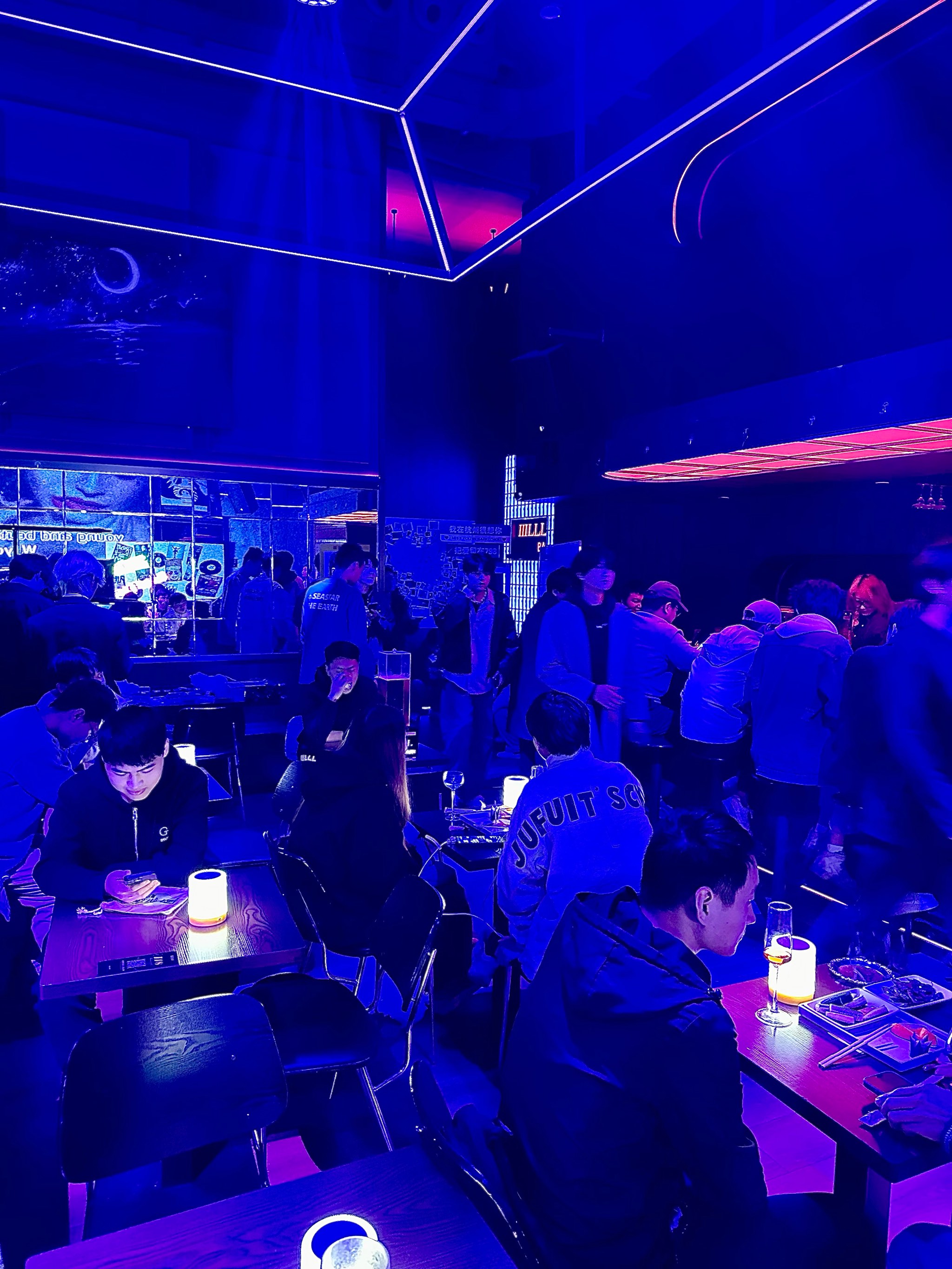 咸宁商务ktv，轻松预订就完美!-咸安区ktv预定