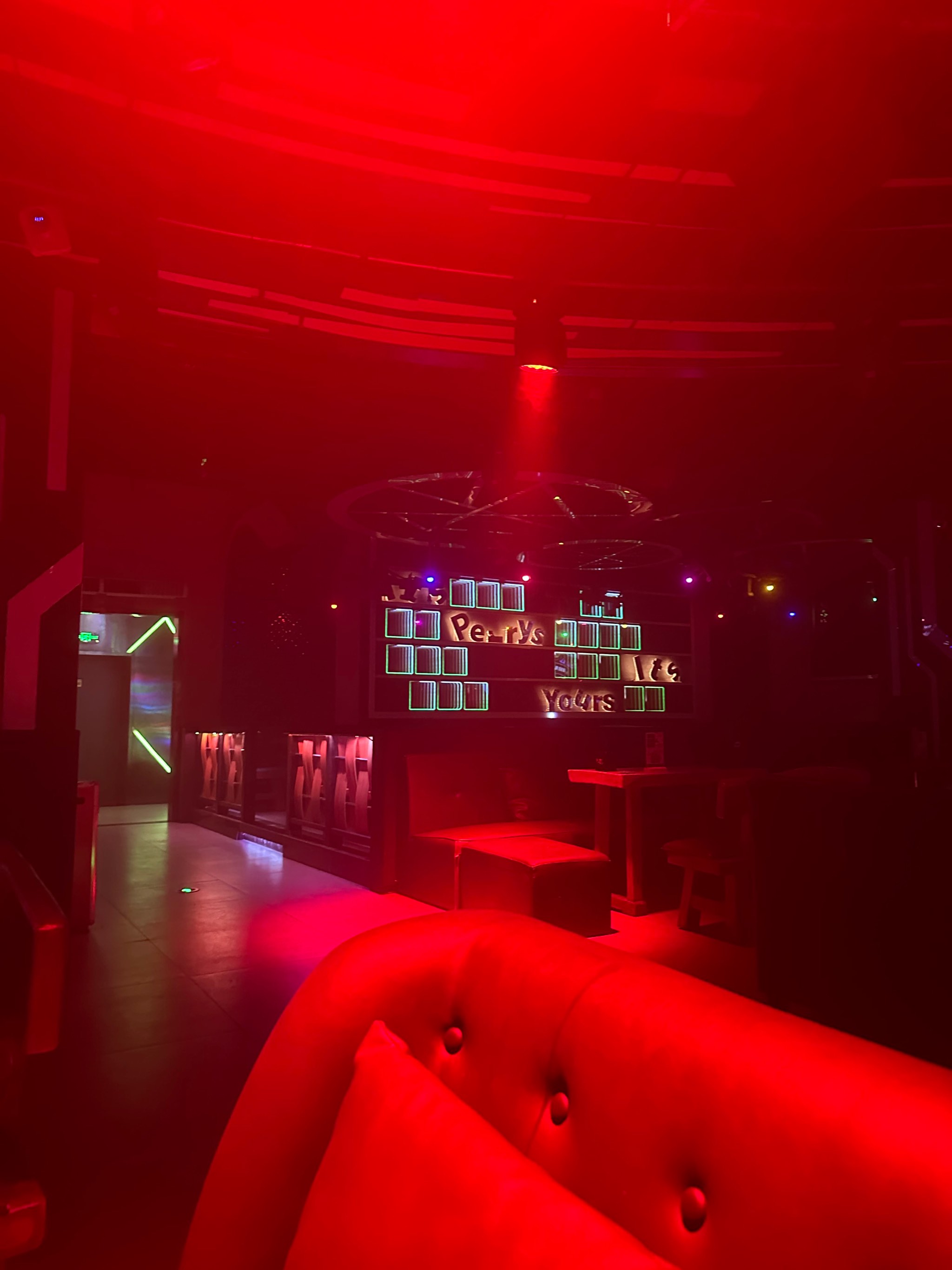 咸宁商务ktv优选推荐指南-咸安区ktv预定