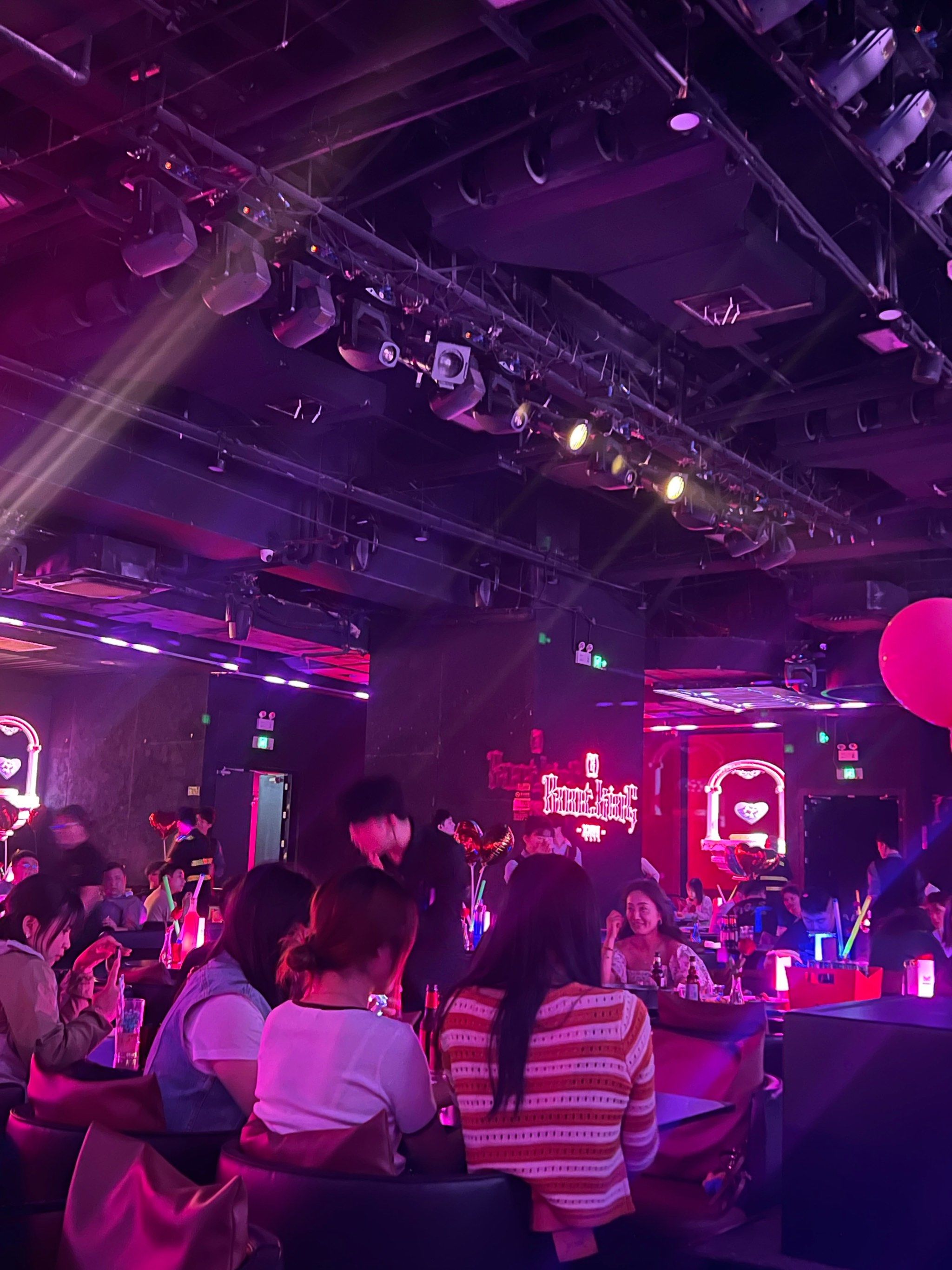 咸宁商务KTV好去处【中低端商务】-咸安区ktv预定