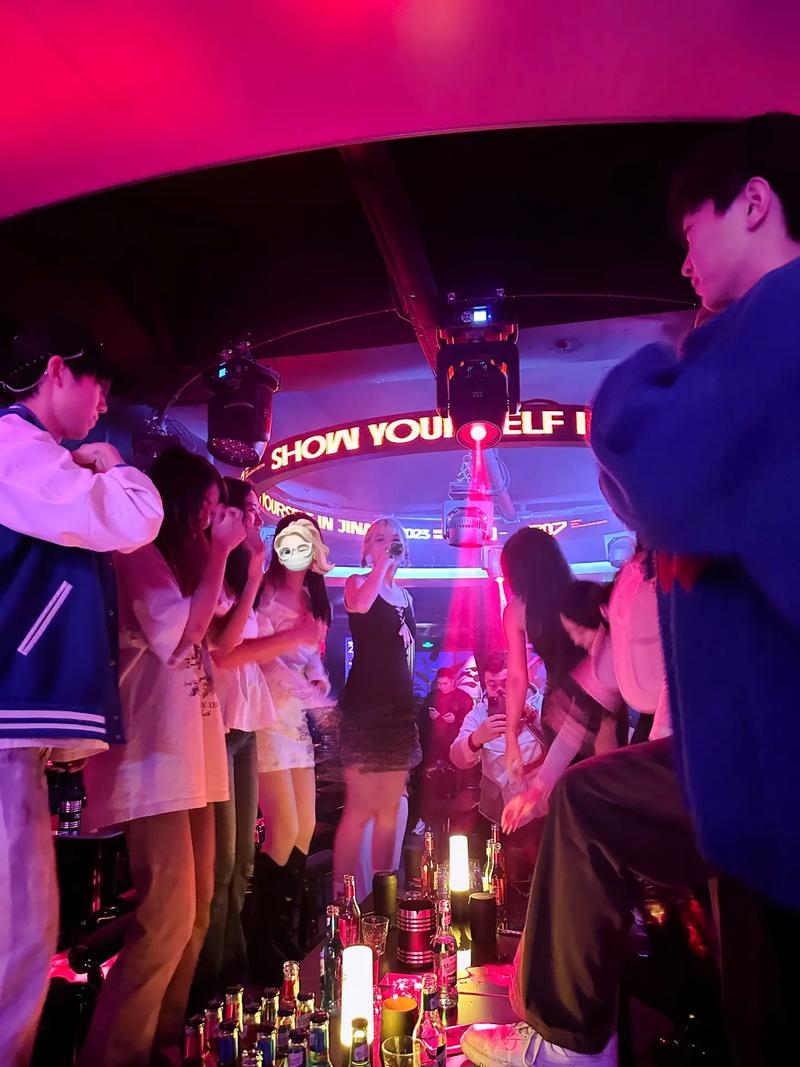 咸宁商务ktv如何计时-咸安区ktv预定